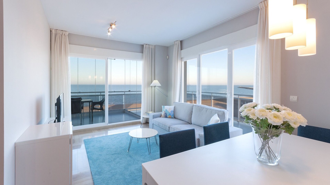 Photo of Livingroom in Grau i Platja
