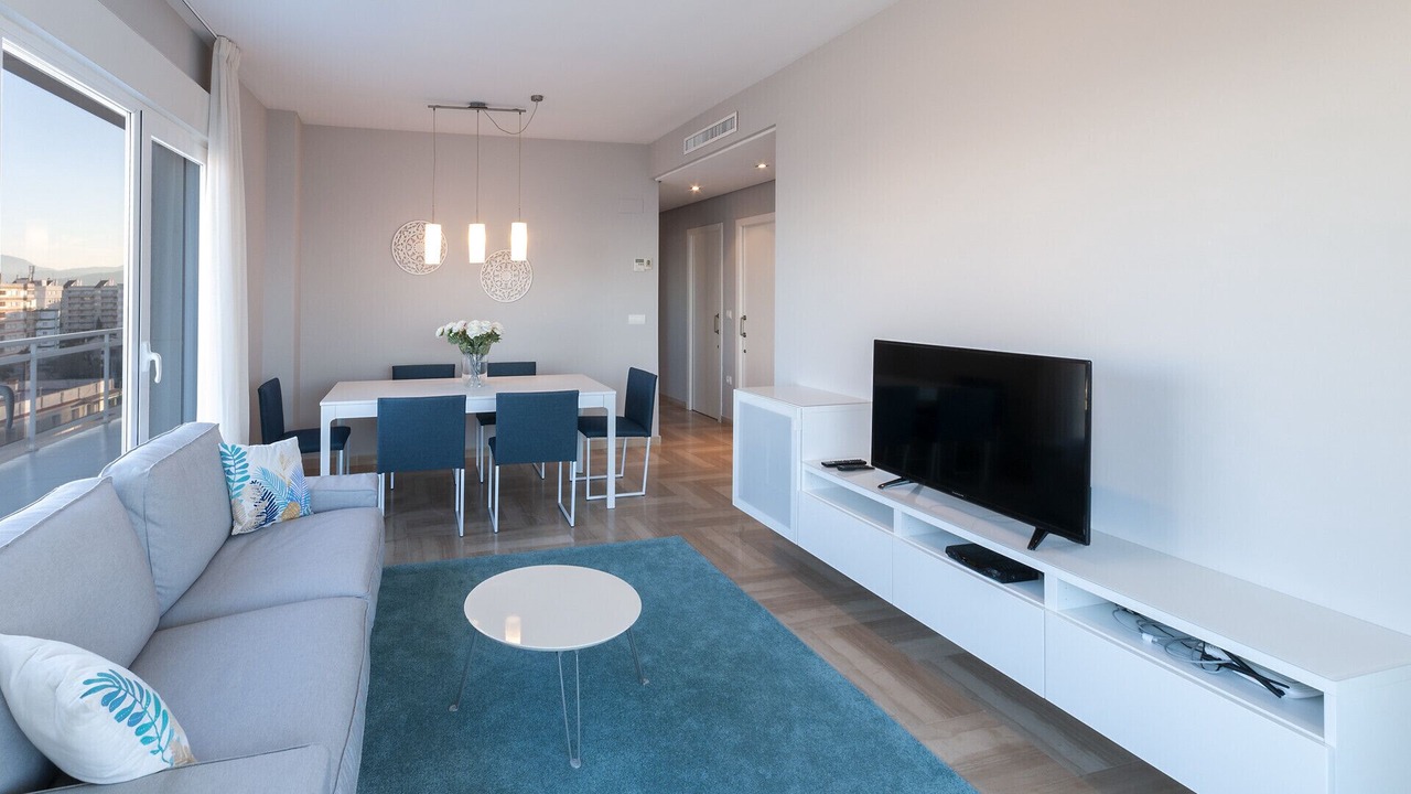 Photo of Livingroom in Grau i Platja