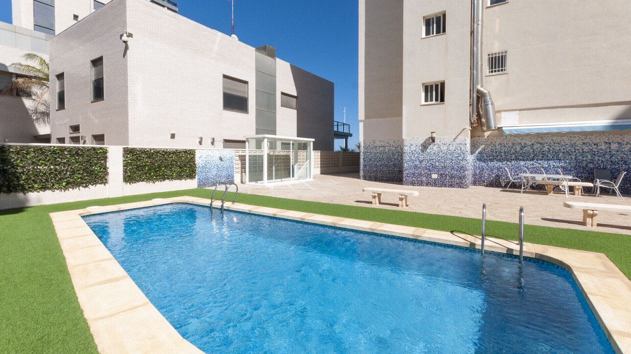 Photo of Outdoor in Grau i Platja