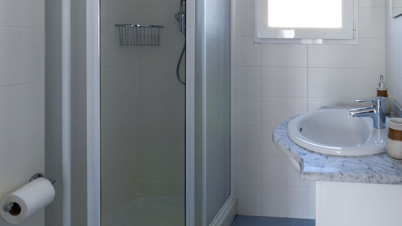 Photo of Bathroom in Grau i Platja