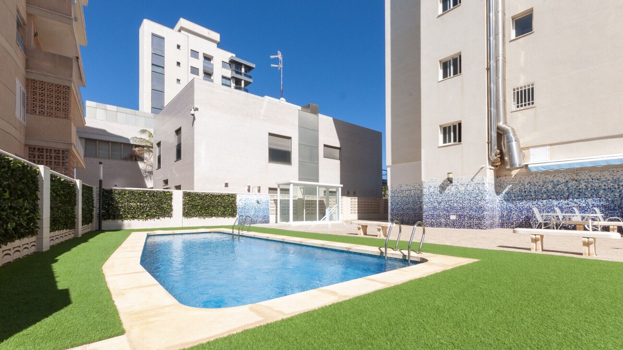 Photo of Outdoor in Grau i Platja