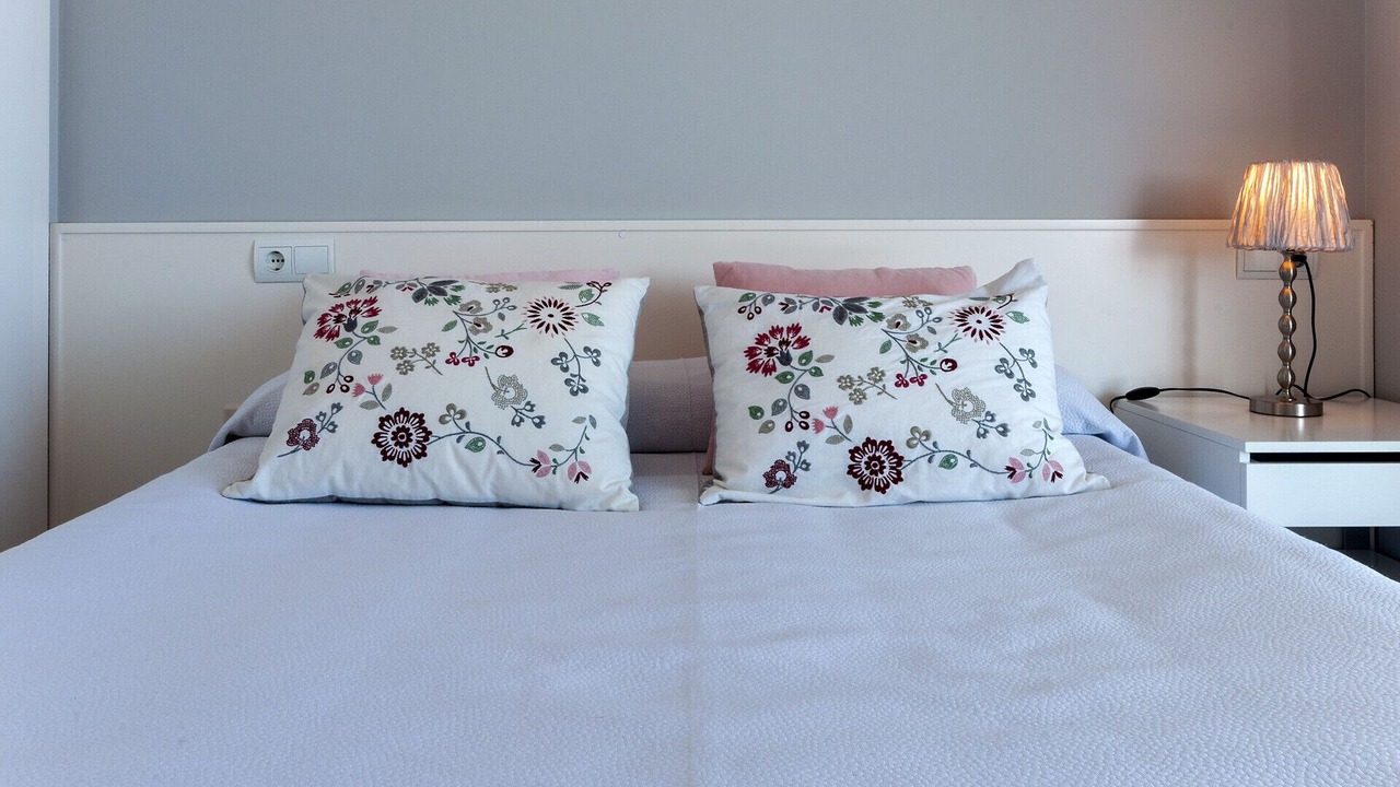 Photo of Bedroom in Grau i Platja