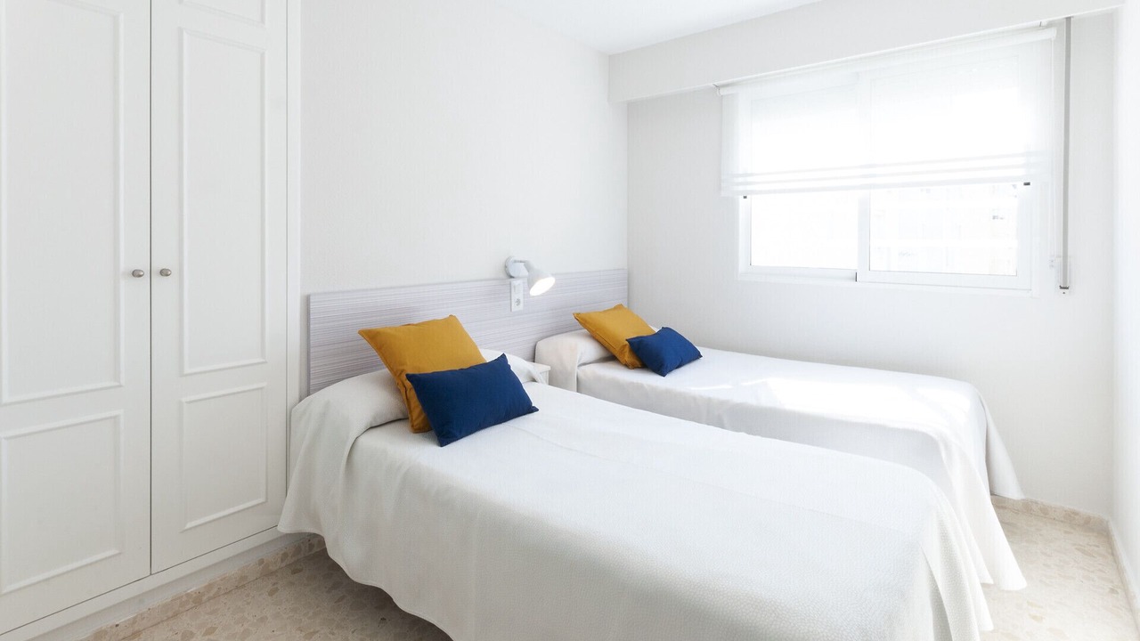 Photo of Bedroom in Playa de Gandia