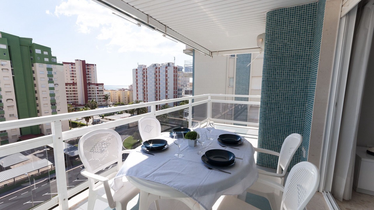 Photo of Outdoor in Playa de Gandia