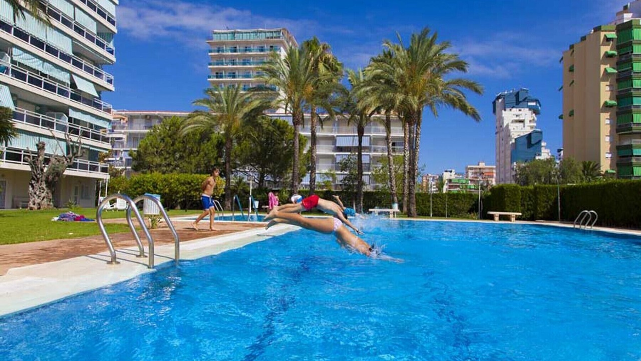 Photo of Outdoor in Playa de Gandia