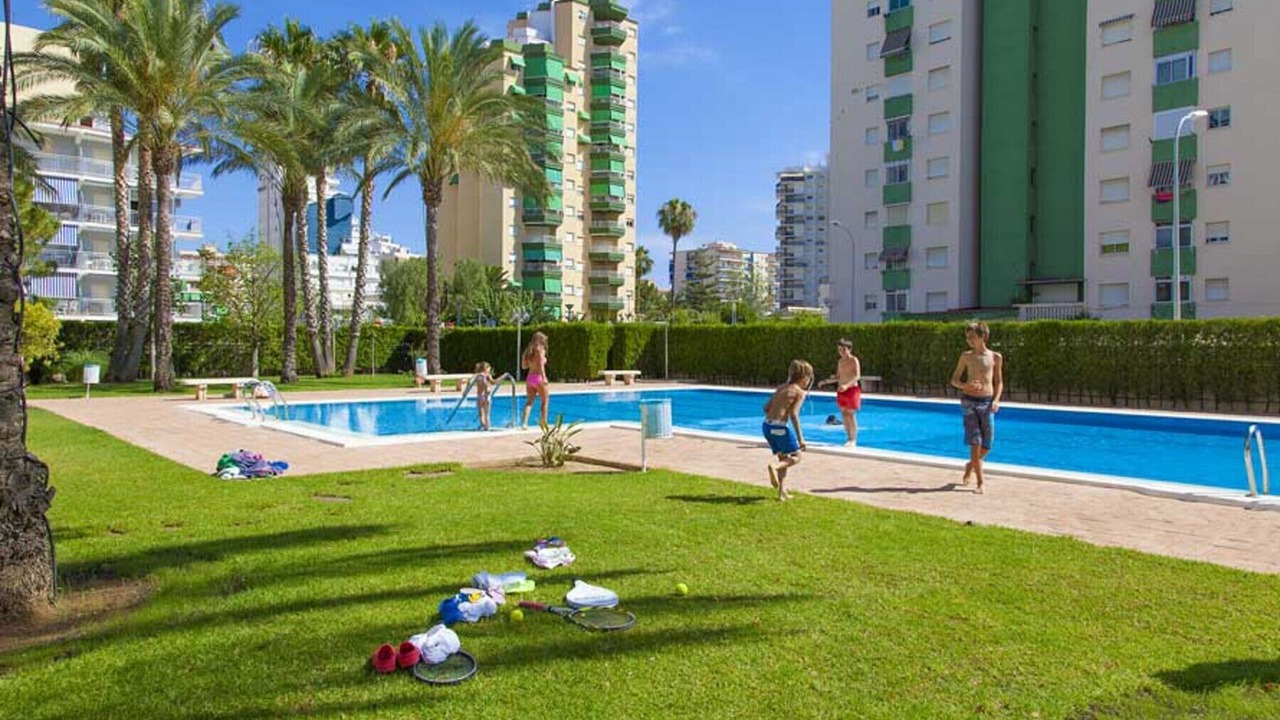 Photo of Outdoor in Playa de Gandia