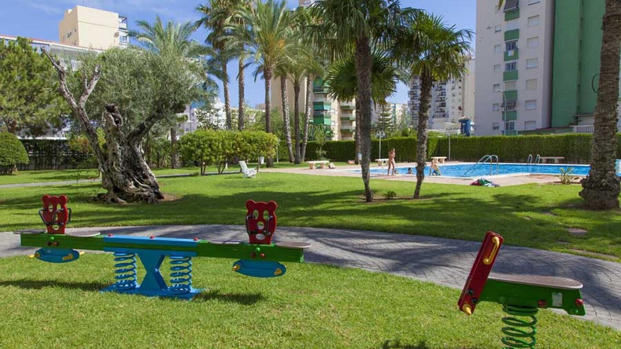 Photo of Outdoor in Playa de Gandia