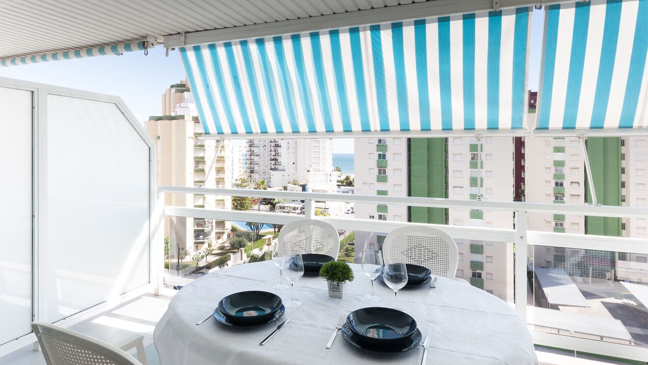 Photo of Outdoor in Playa de Gandia