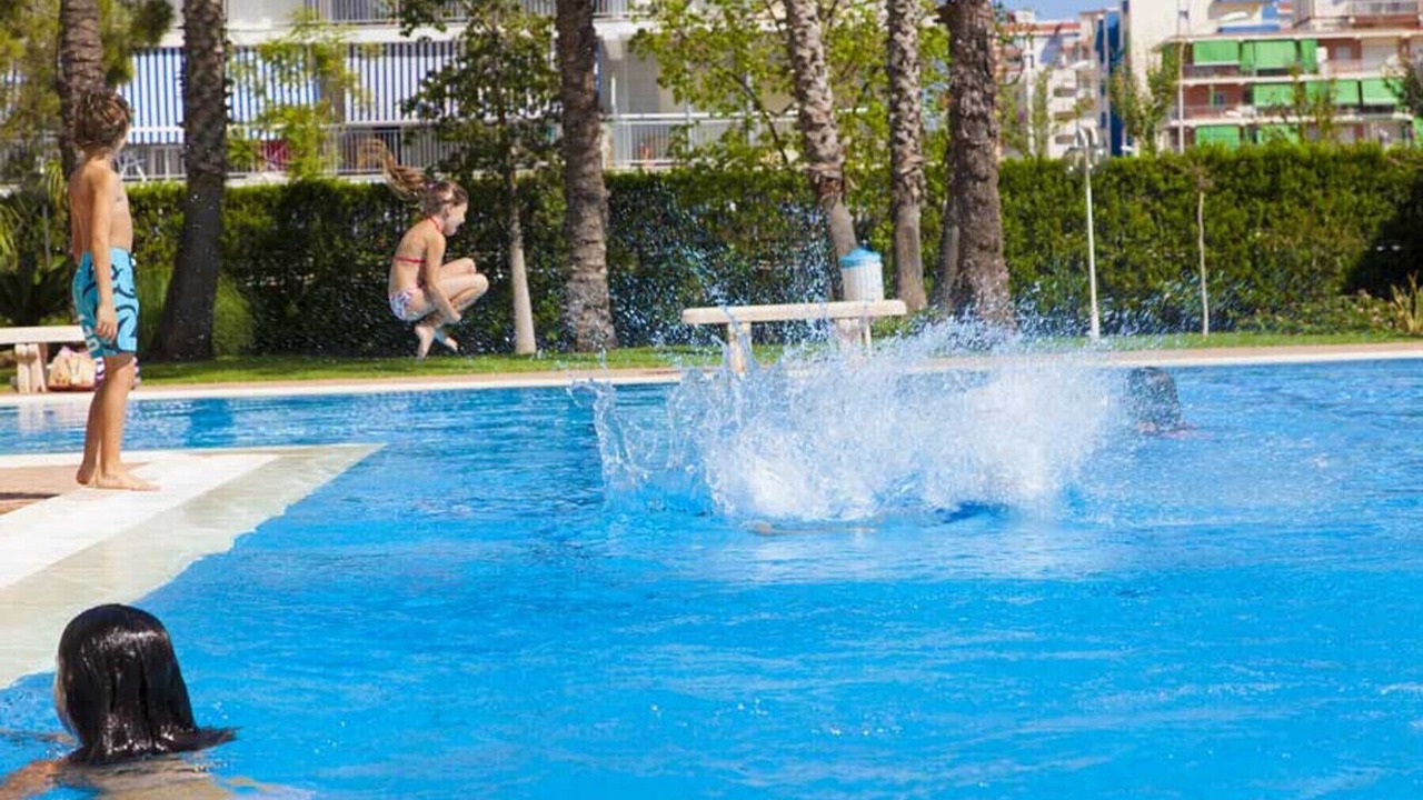 Photo of Outdoor in Playa de Gandia