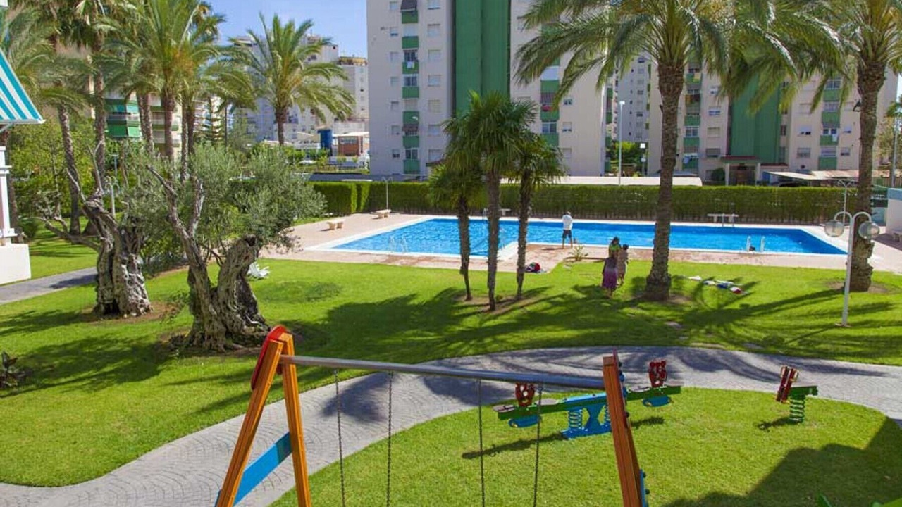 Photo of Outdoor in Playa de Gandia