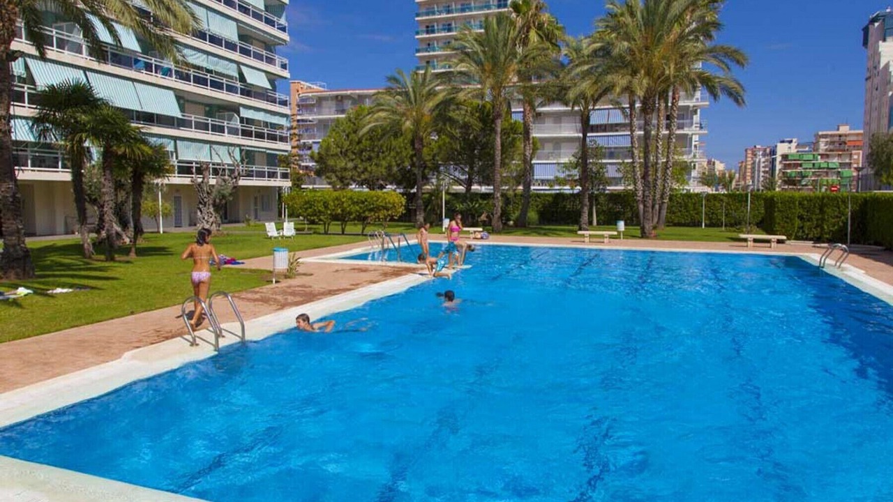 Photo of Outdoor in Playa de Gandia