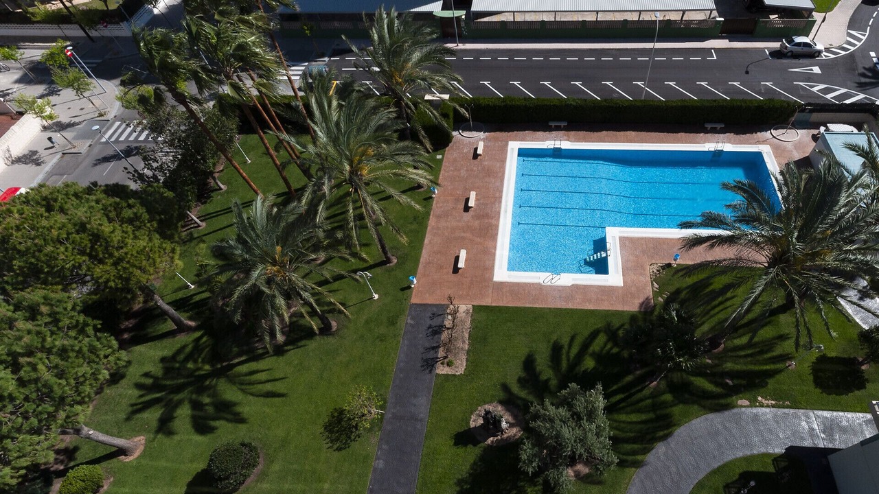 Photo of Outdoor in Playa de Gandia