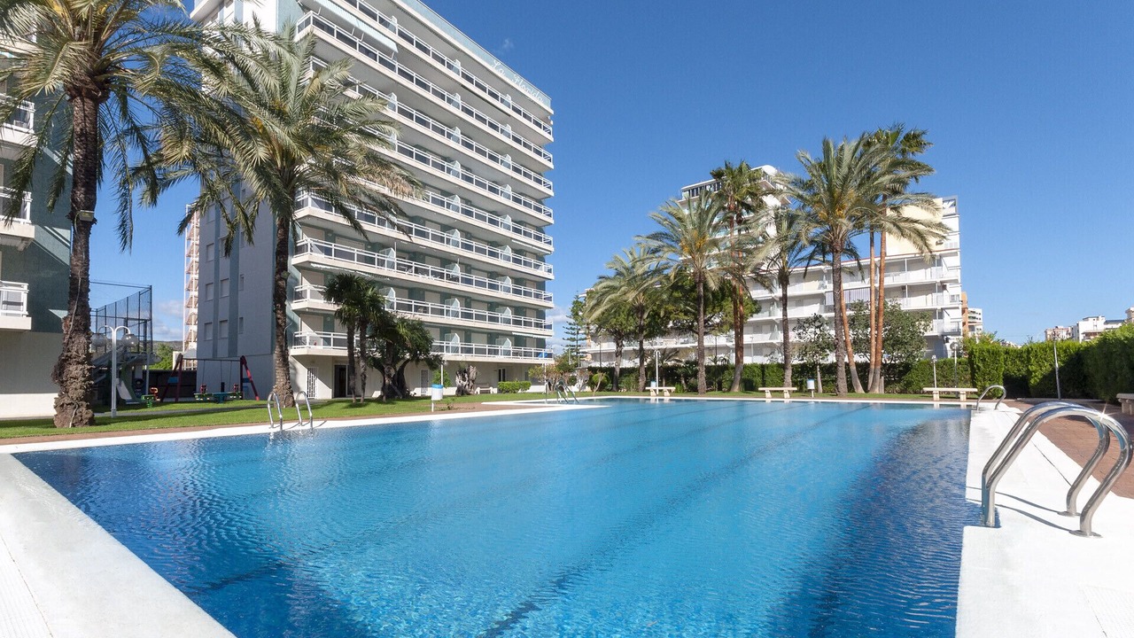 Photo of Outdoor in Playa de Gandia