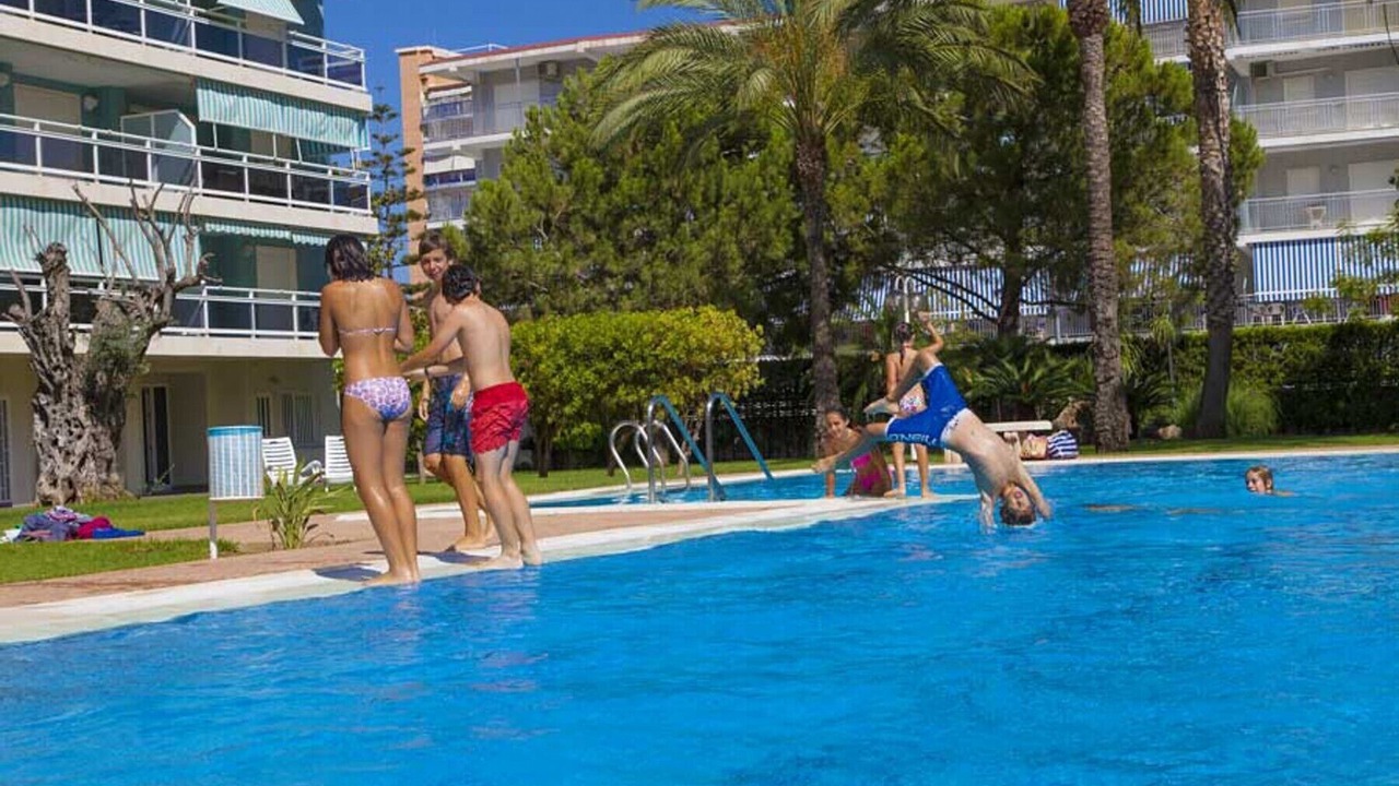 Photo of Outdoor in Playa de Gandia