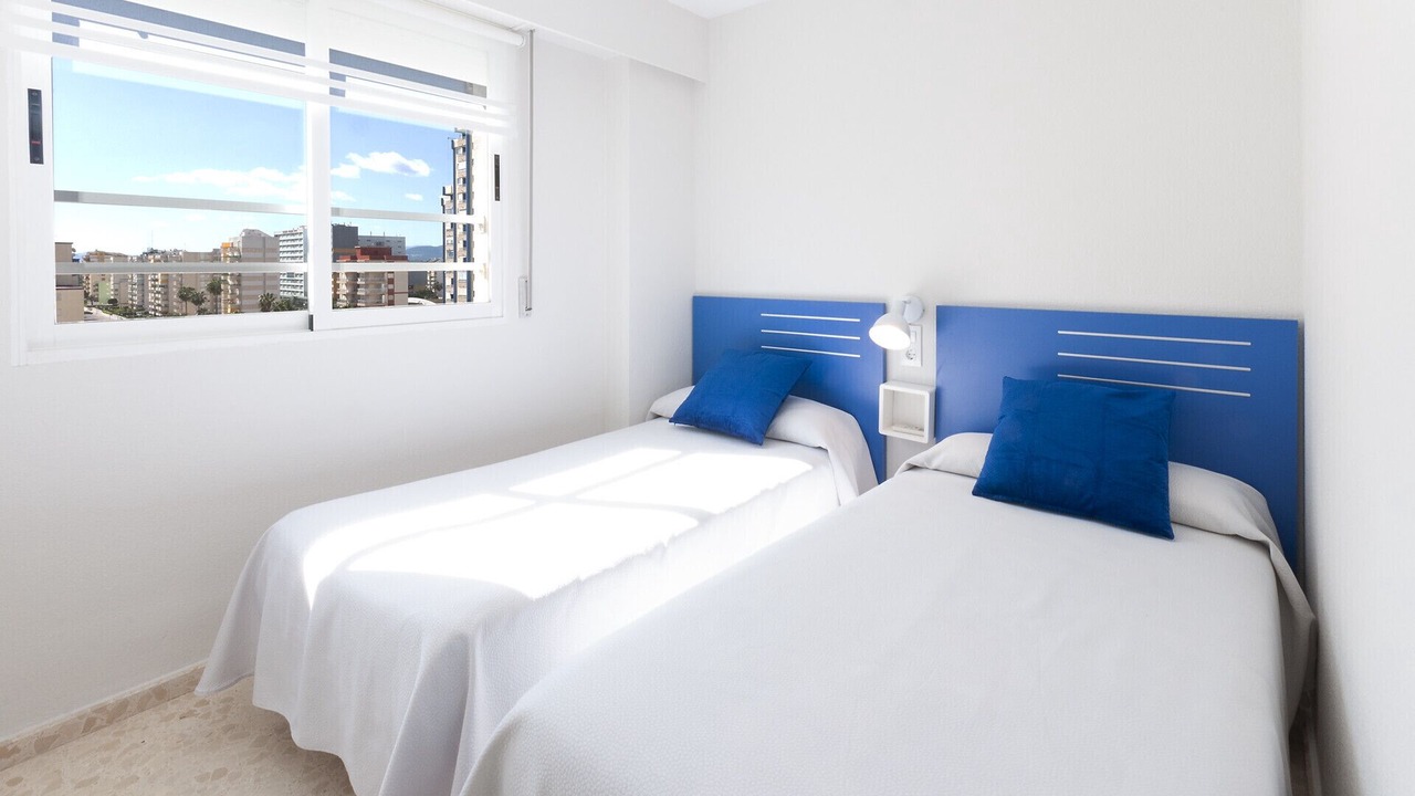 Photo of Bedroom in Playa de Gandia