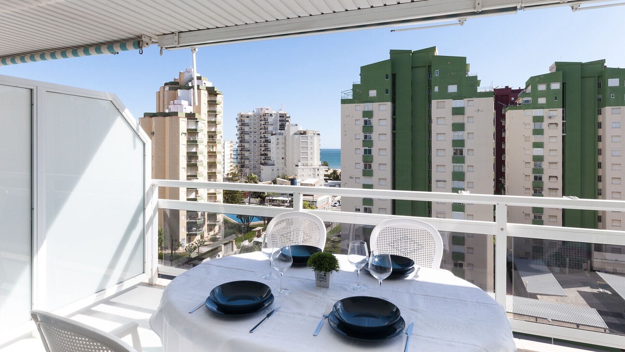 Photo of Outdoor in Playa de Gandia