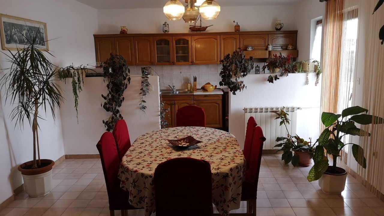 Photo of Livingroom in Kampor