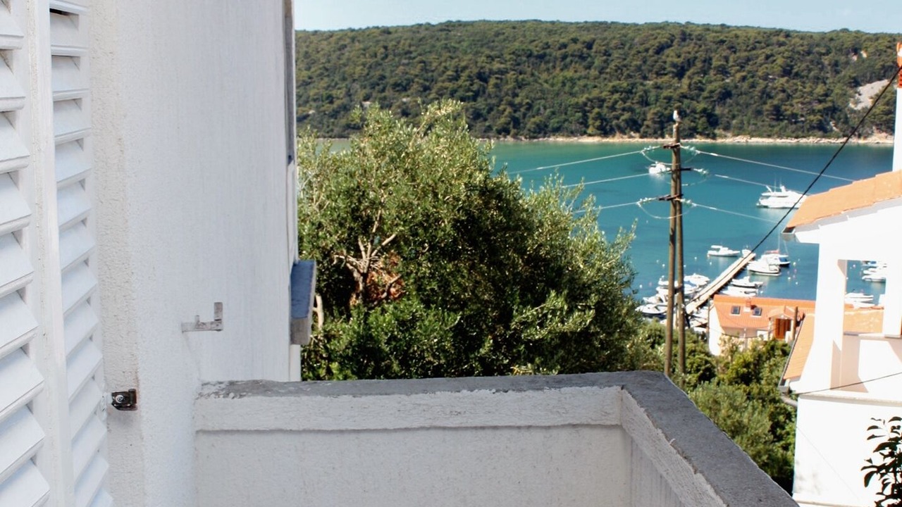 Photo of Patio Balcony in Kampor
