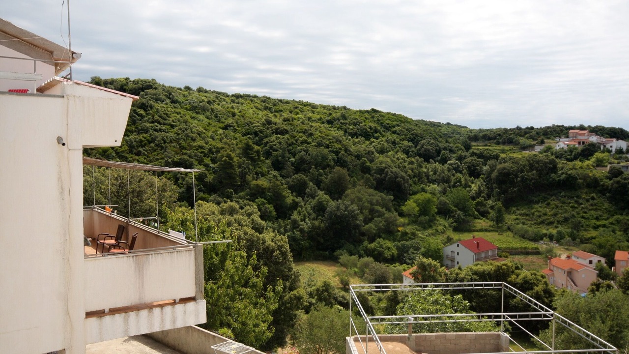 Photo of Patio Balcony in Kampor