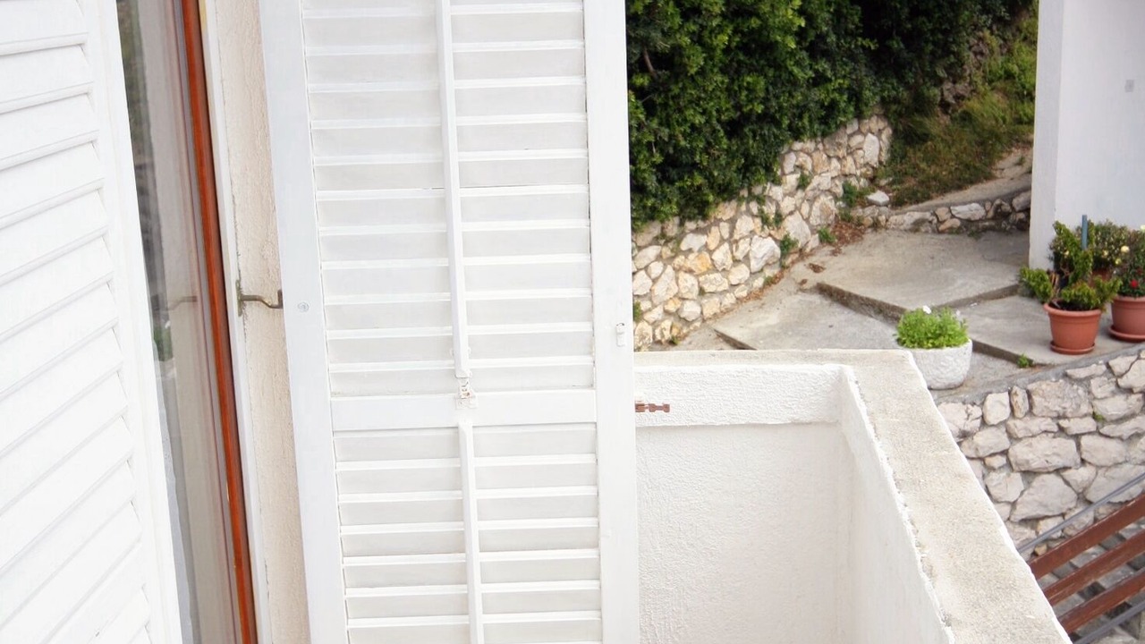 Photo of Patio Balcony in Kampor