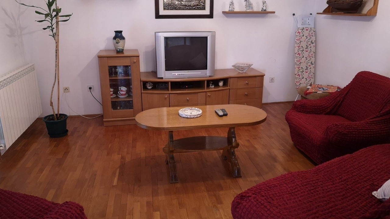 Photo of Livingroom in Kampor