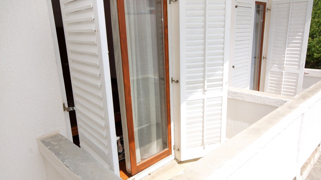 Photo of Patio Balcony in Kampor