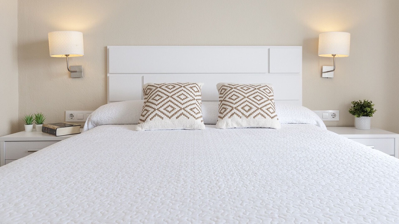 Photo of Bedroom in Playa de Gandia