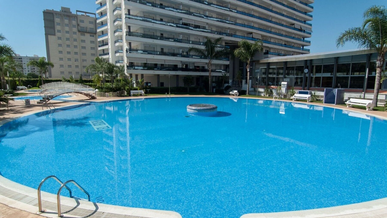 Photo of Outdoor in Playa de Gandia