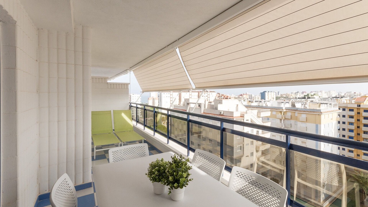 Photo of Outdoor in Playa de Gandia