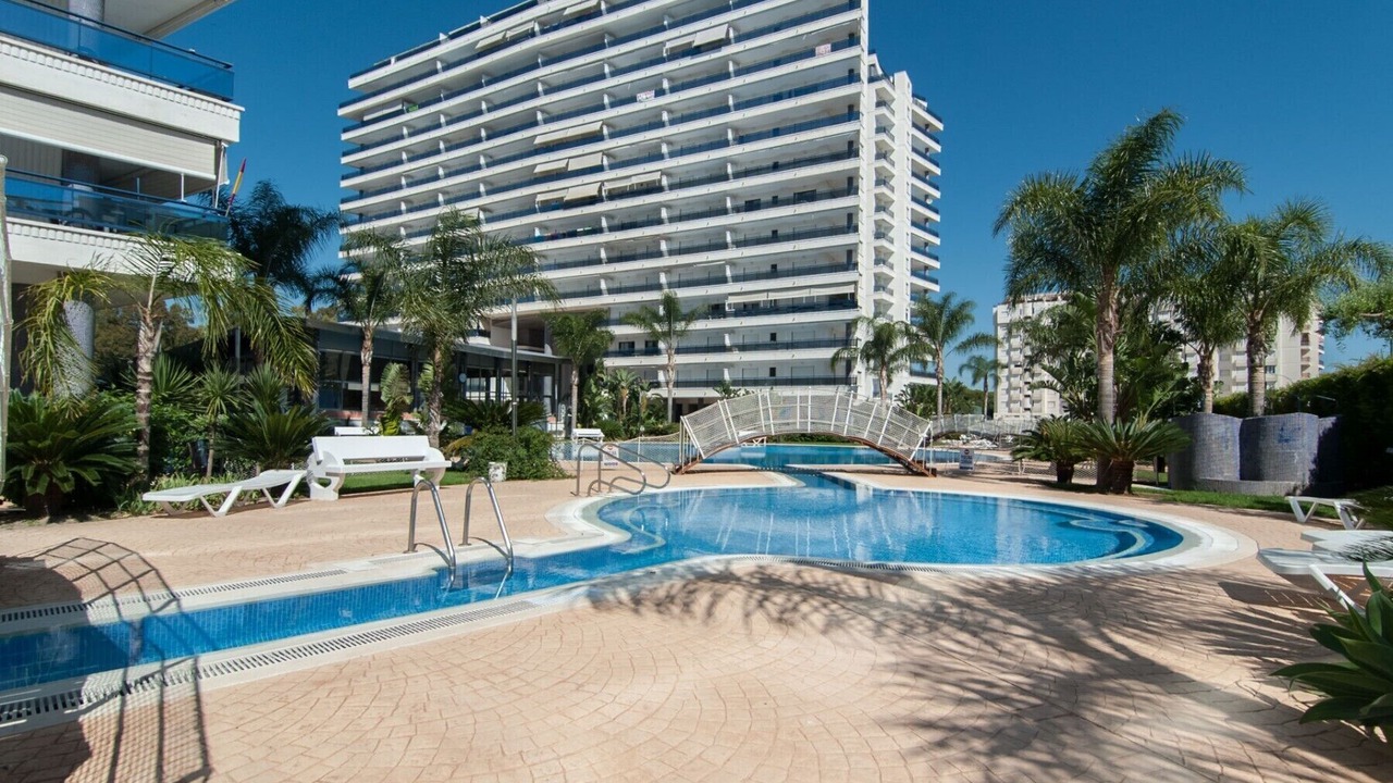 Photo of Outdoor in Playa de Gandia