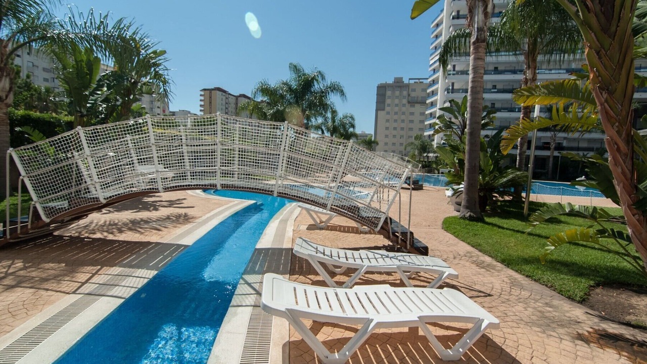 Photo of Outdoor in Playa de Gandia