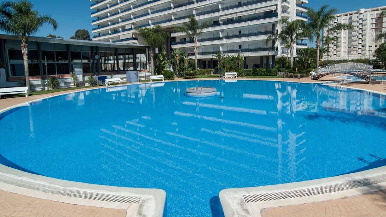 Photo of Outdoor in Playa de Gandia