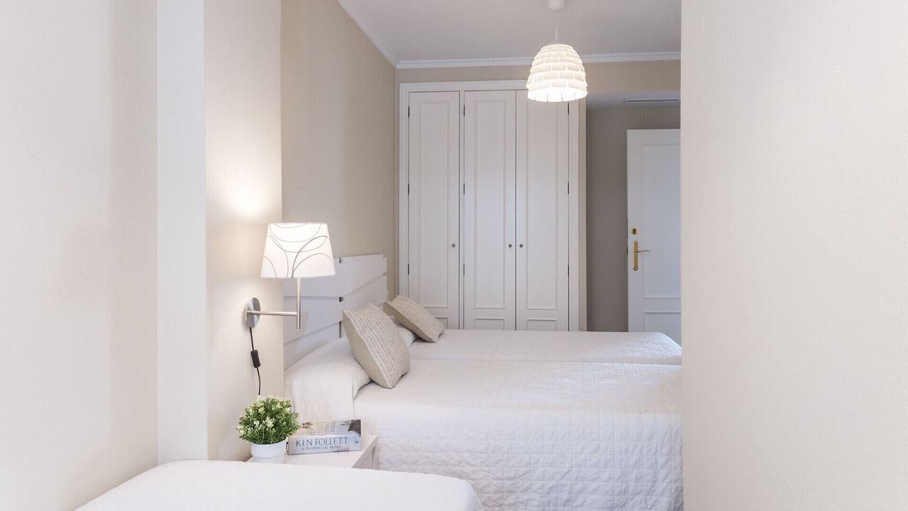 Photo of Bedroom in Playa de Gandia
