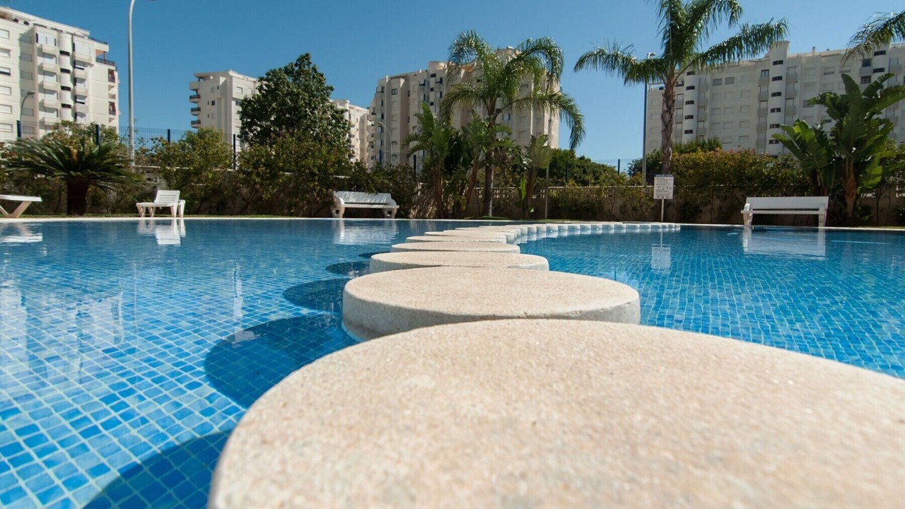 Photo of Outdoor in Playa de Gandia