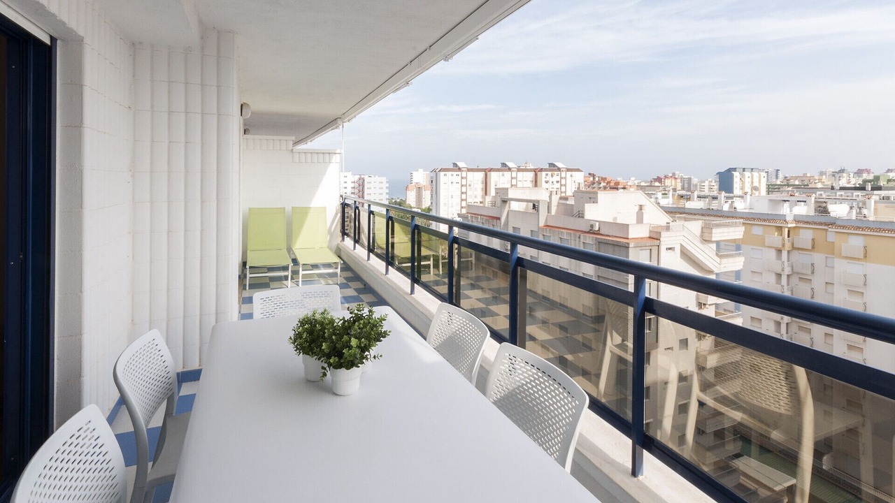 Photo of Outdoor in Playa de Gandia