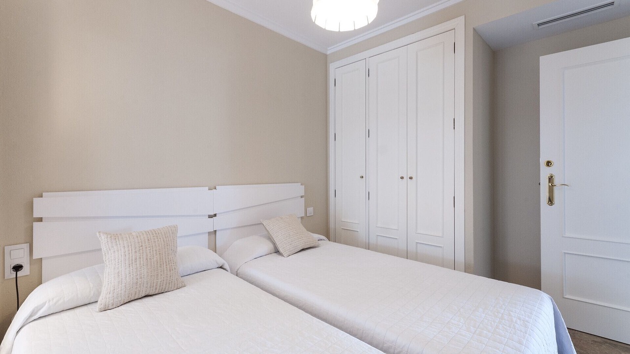 Photo of Bedroom in Playa de Gandia