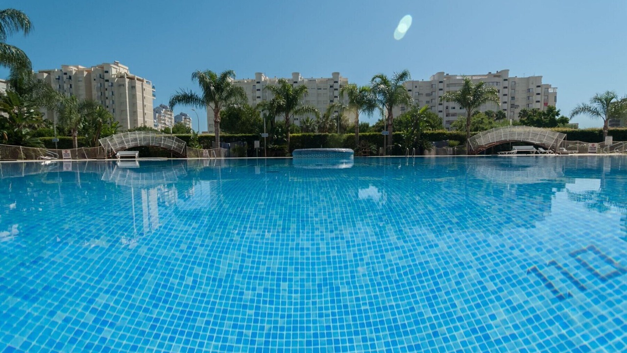 Photo of Outdoor in Playa de Gandia