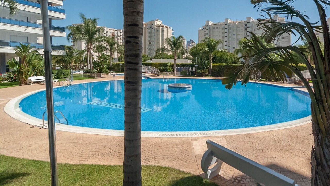 Photo of Outdoor in Playa de Gandia