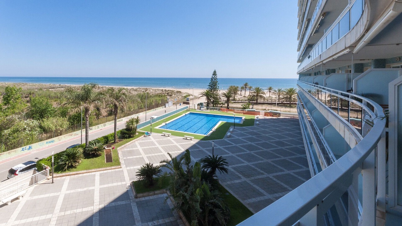 Photo of Outdoor in Playa de Gandia