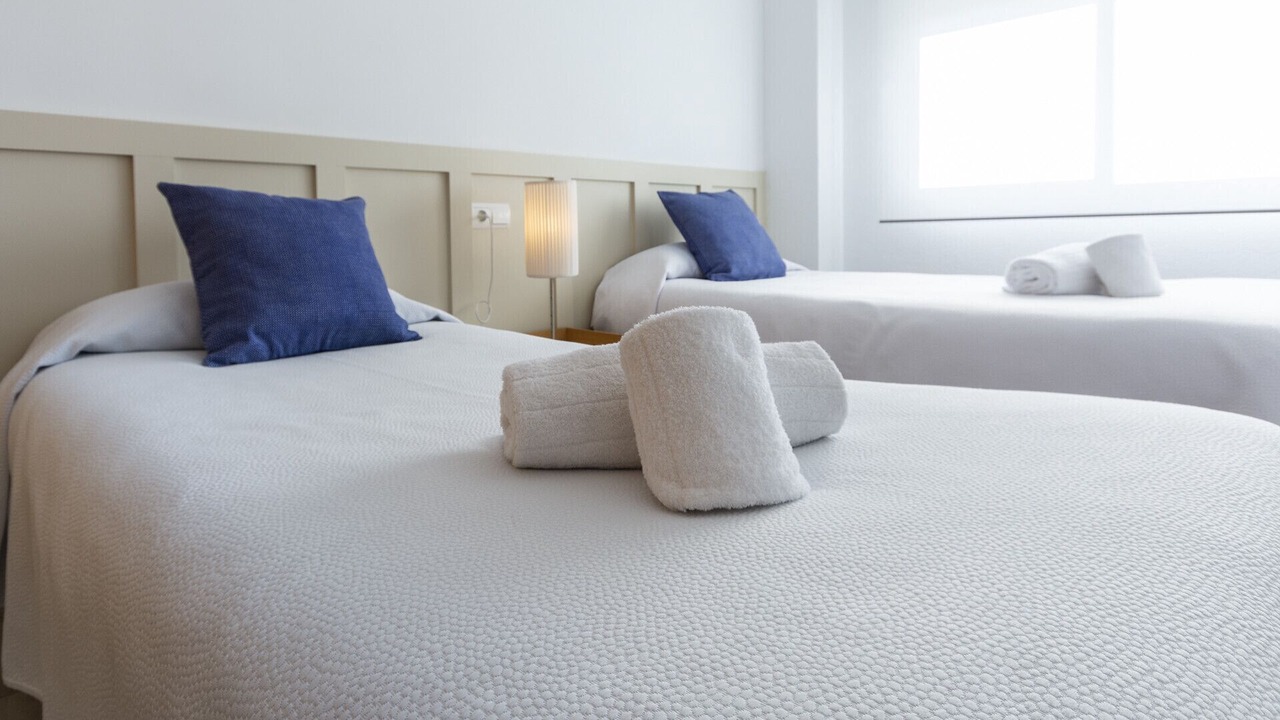 Photo of Bedroom in Playa de Gandia