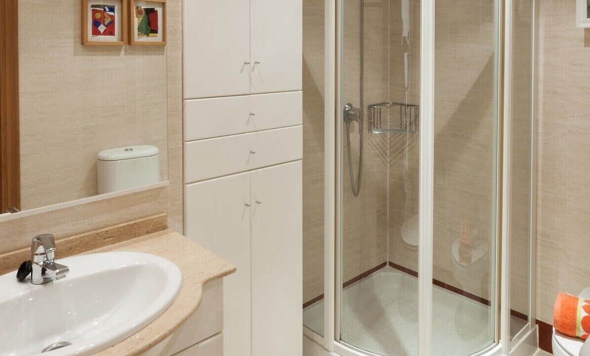 Photo of Bathroom in Playa de Gandia
