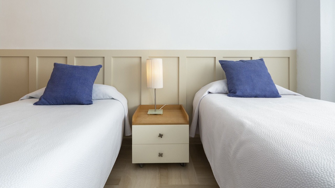 Photo of Bedroom in Playa de Gandia