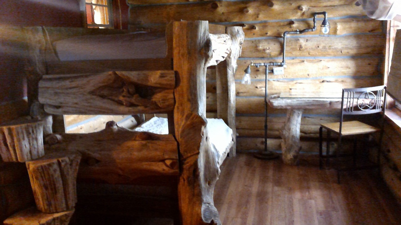 Photo of Bedroom in Saint Joe