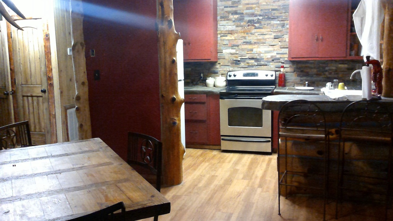Photo of Kitchen in Saint Joe