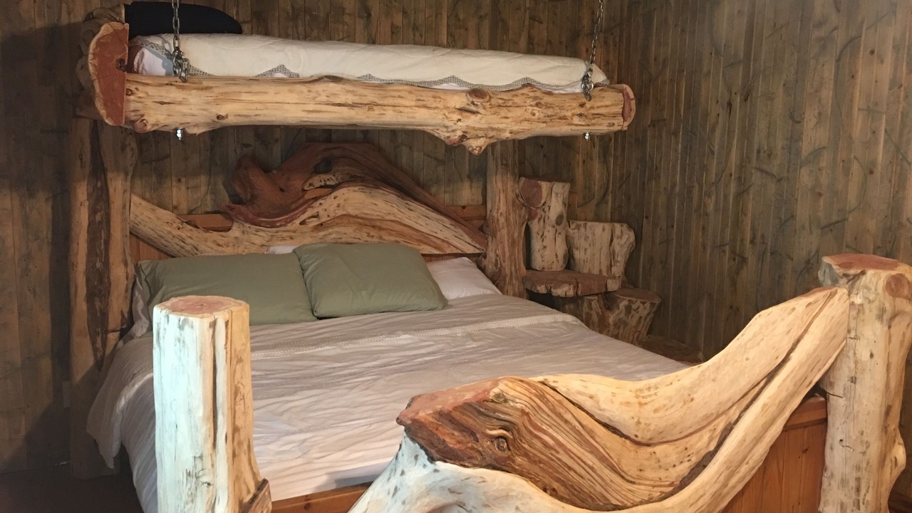 Photo of Bedroom in Saint Joe