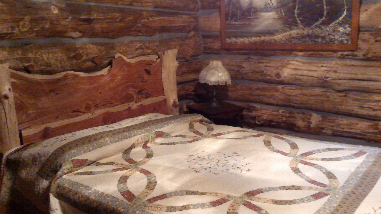 Photo of Bedroom in Saint Joe