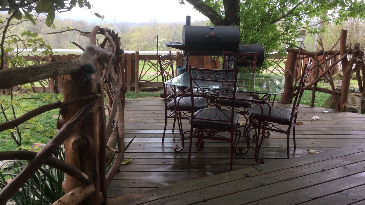 Photo of Outdoor in Saint Joe