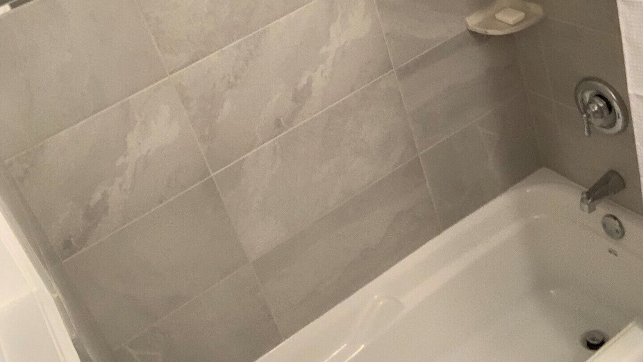 Photo of Bathroom in York Harbour