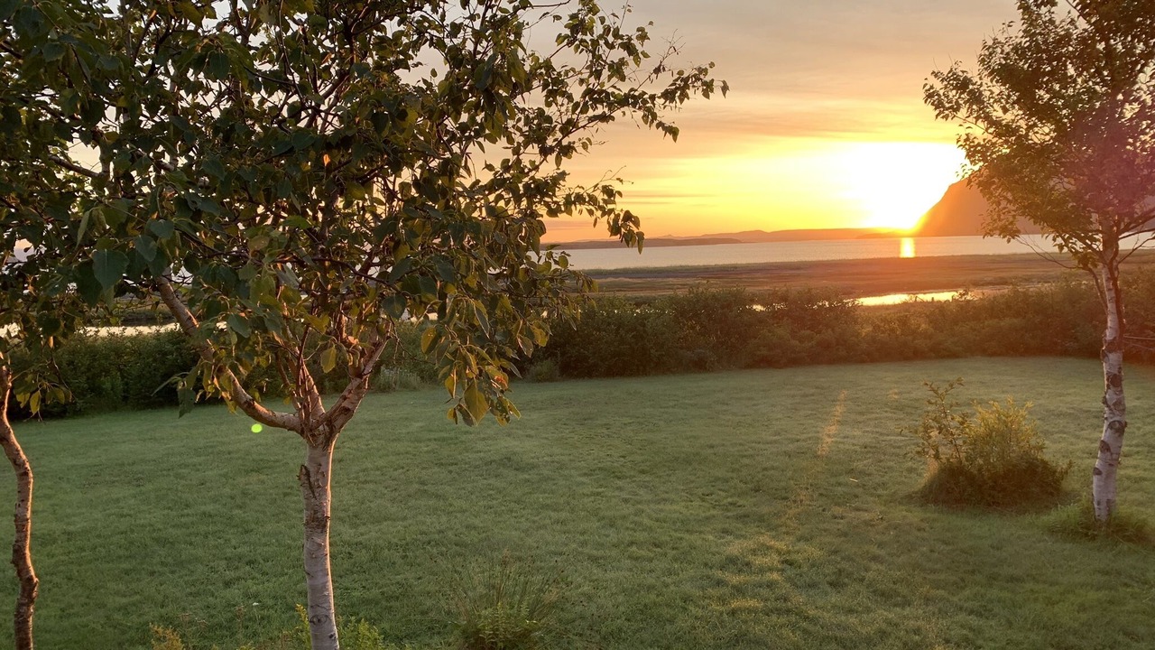 Photo of Outdoor in York Harbour