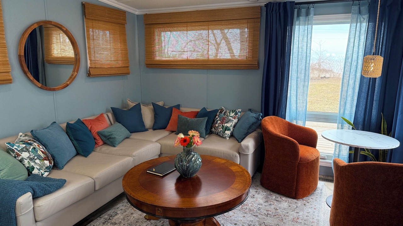 Photo of Bedroom in Amherstburg